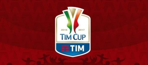 Tabellone di Coppa Italia 2016/2017