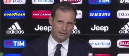 Ultime notizie Juventus, venerdì 22 luglio 2016: Massimiliano Allegri, allenatore della Juve