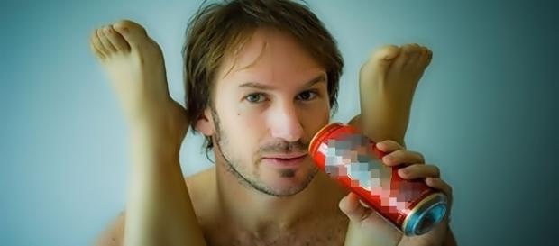 A cerveja melhora o desempenho sexual do homem A cerveja melhora o desempenho sexual do homem