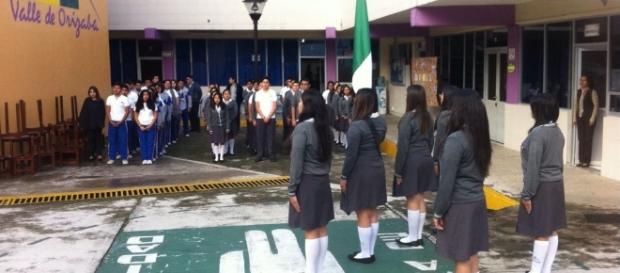 Acto Cívico Conmemorativo a la Revolución Mexicana. | Blog Grupo ... - blogspot.com Acto Cívico Conmemorativo a la Revolución Mexicana. | Blog Grupo ... - blogspot.com