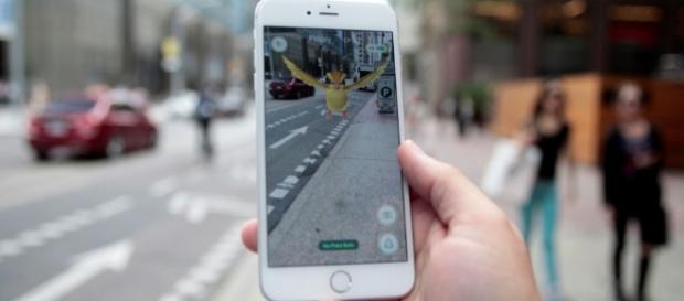 American real estate agents looking to Pokemon Go to help them ... - scmp.com American real estate agents looking to Pokemon Go to help them ... - scmp.com