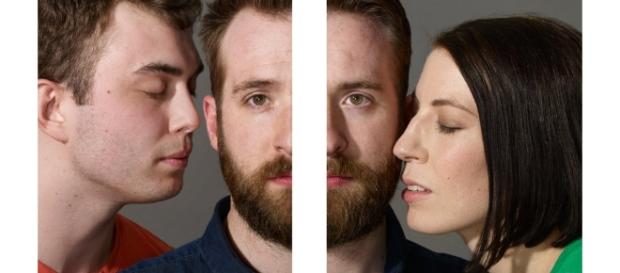 Bissexualidade: O que é? | HypeScience Bissexualidade: O que é? | HypeScience
