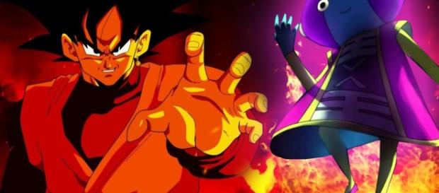 ¡Black el plan perfecto para dejar en hacke a los dioses! ¡Black el plan perfecto para dejar en hacke a los dioses!