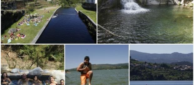 Cinco playas de Ourense - Ourense - La Región | Diario de Ourense ... - laregion.es Cinco playas de Ourense - Ourense - La Región | Diario de Ourense ... - laregion.es