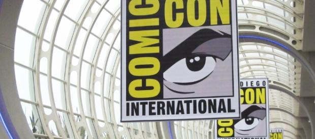 Comic-Con HQ's Live Stream Of San Diego Comic-Con Solves Multiple ... - forbes.com Comic-Con HQ's Live Stream Of San Diego Comic-Con Solves Multiple ... - forbes.com