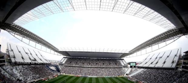Corinthians x Figueirense: Alexandre Pato deve reestrear Corinthians x Figueirense: Alexandre Pato deve reestrear
