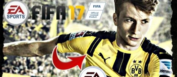El jugador Alemán será la cara de "FIFA 2017". El jugador Alemán será la cara de "FIFA 2017".