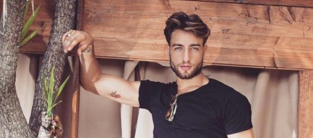 Emanuele Sanità, il futuro tronista di "Uomini e Donne" Emanuele Sanità, il futuro tronista di "Uomini e Donne"