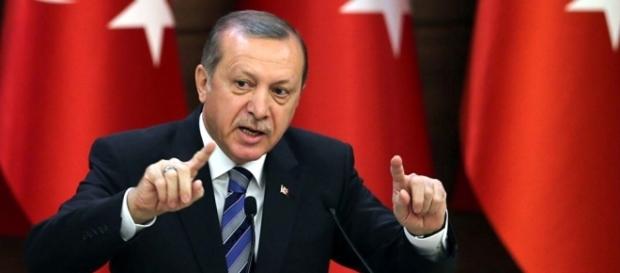 Erdogan pide a Obama la extradición del clérigo opositor tras el ... - sputniknews.com Erdogan pide a Obama la extradición del clérigo opositor tras el ... - sputniknews.com