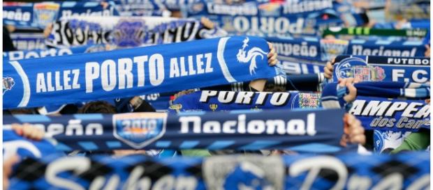 FC Porto perde uma de suas referências no time FC Porto perde uma de suas referências no time