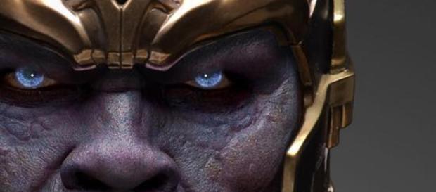 Filtran la primera imagen de Josh Brolin como 'Thanos' para 'Avengers: Infinity War' Filtran la primera imagen de Josh Brolin como 'Thanos' para 'Avengers: Infinity War'