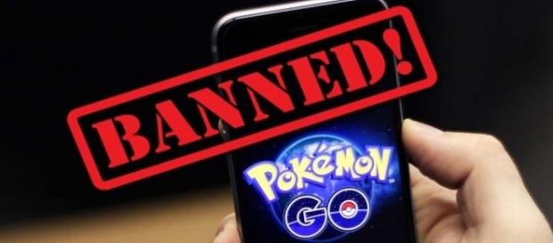 Jocul Pokemon Go interzis în unele țări Jocul Pokemon Go interzis în unele țări