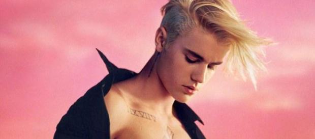 Justin Bieber : What Do You Mean ? Justin Bieber : What Do You Mean ?