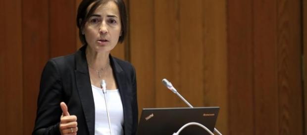 LA SEXTA TV | Dimite María Seguí como directora general de la DGT ... - lasexta.com LA SEXTA TV | Dimite María Seguí como directora general de la DGT ... - lasexta.com