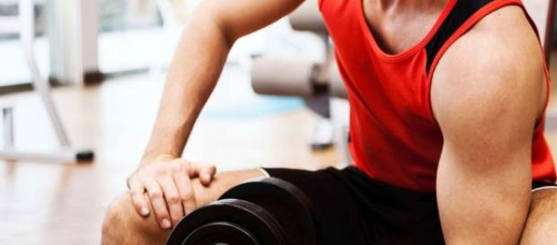 Durante séculos acreditava-se que o verdadeiro espécime masculino não tinha medo Durante séculos acreditava-se que o verdadeiro espécime masculino não tinha medo