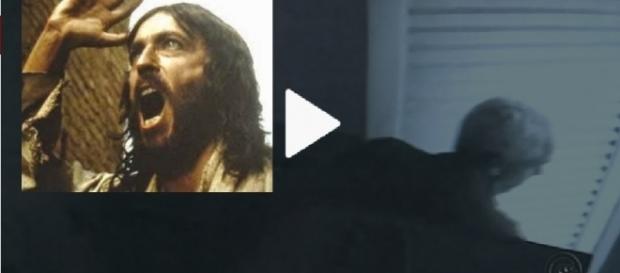 O dia em que o fiel roubou a igreja O dia em que o fiel roubou a igreja