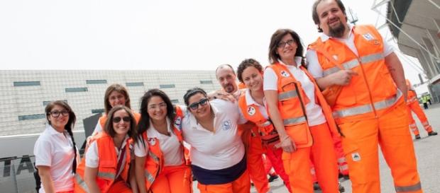 Orbassano: la Croce Bianca festeggia i 35 anni di fondazione ... - torinoggi.it Orbassano: la Croce Bianca festeggia i 35 anni di fondazione ... - torinoggi.it