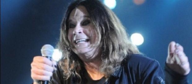 Ozzy Osbourne and son Jack to star in new show on History / Photo via Focka, Flickr Ozzy Osbourne and son Jack to star in new show on History / Photo via Focka, Flickr