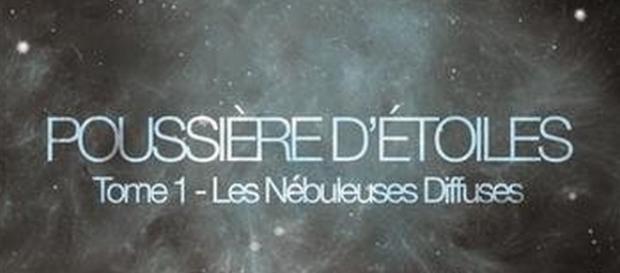 Poussière d'étoiles - Isabel Sorelh Poussière d'étoiles - Isabel Sorelh