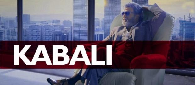 Rajnikanth's Kabali makes fans go crazy / Photo screencap via Youtube.com Rajnikanth's Kabali makes fans go crazy / Photo screencap via Youtube.com