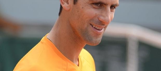 Rio 2016 Olympics Novak Djokovic Photo / creative commons via Wikipedia.com Rio 2016 Olympics Novak Djokovic Photo / creative commons via Wikipedia.com