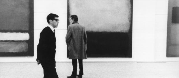 Rothko in Britain - Whitechapel Gallery - whitechapelgallery.org Rothko in Britain - Whitechapel Gallery - whitechapelgallery.org