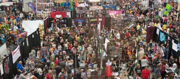 Salt Lake Comic Con | Purchase Vendor Space - saltlakecomiccon.com Salt Lake Comic Con | Purchase Vendor Space - saltlakecomiccon.com