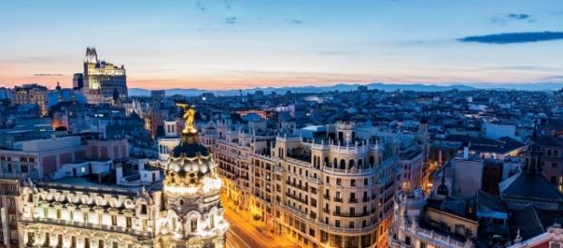 T+L's Definitive Guide to Madrid | Travel + Leisure - travelandleisure.com T+L's Definitive Guide to Madrid | Travel + Leisure - travelandleisure.com