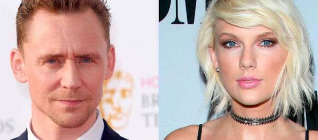 Taylor Swift y Tom Hiddleston y su posible ruptura Taylor Swift y Tom Hiddleston y su posible ruptura
