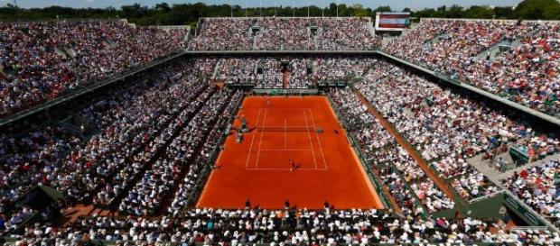 Tenis: Ivanovic y Moyá abren la pista de hierba del Mallorca Open ... - as.com Tenis: Ivanovic y Moyá abren la pista de hierba del Mallorca Open ... - as.com