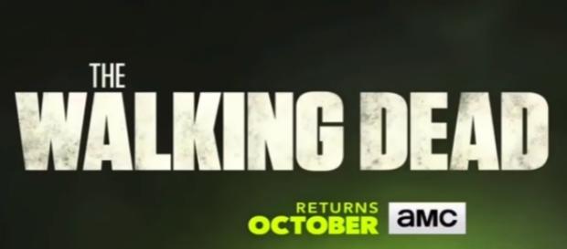 'The Walking Dead' season 7 trailer has been released/Photo via YouTube 'The Walking Dead' season 7 trailer has been released/Photo via YouTube