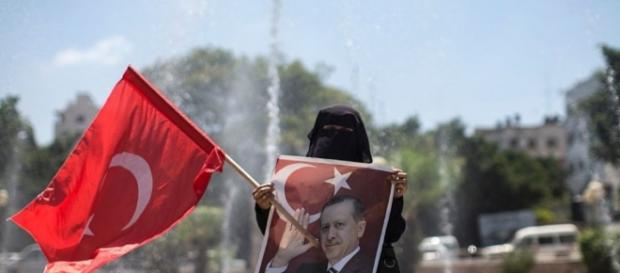 Turchia: sospesa la convenzione sui diritti umani - Panorama - panorama.it Turchia: sospesa la convenzione sui diritti umani - Panorama - panorama.it
