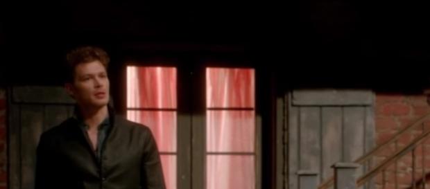 Will Klaus Mikaelson be more monstrous in Season 4 of 'The Originals'? Photo screencap via YouTube Will Klaus Mikaelson be more monstrous in Season 4 of 'The Originals'? Photo screencap via YouTube