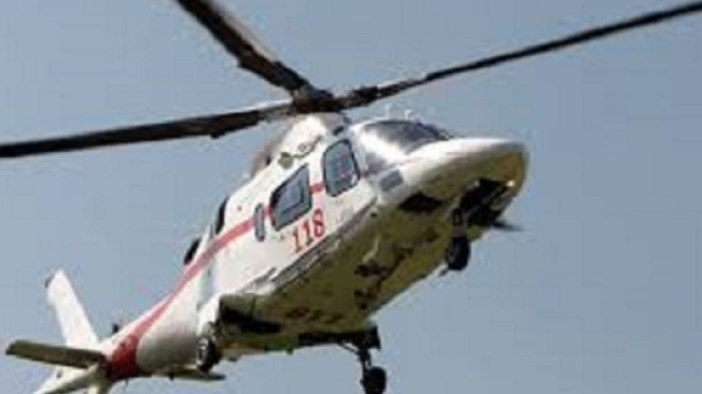 Reggio Calabria: incidente sulla SS 106. Giovane in fin di vita.