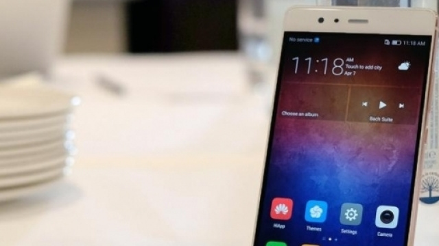 Huawei P9 e P9 Plus, prezzi pi&ugrave; bassi al 22 luglio - techzilla.it