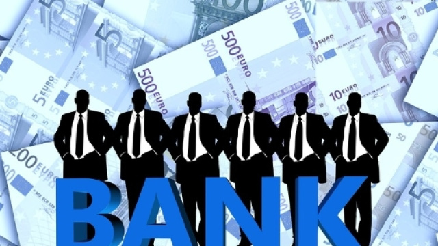 Finances, Banque, Argent, Affaires