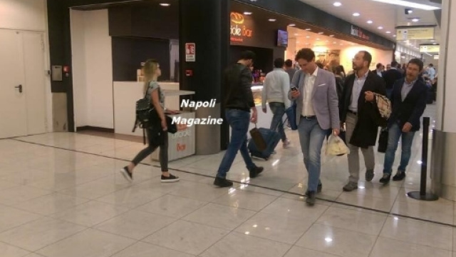 Juventus pronta ad abbracciare Higuain, Napoli su Icardi