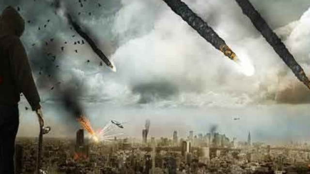 Nuova teoria sull'apocalisse: "il 29 luglio la terra finirà" - wowchevideo.com