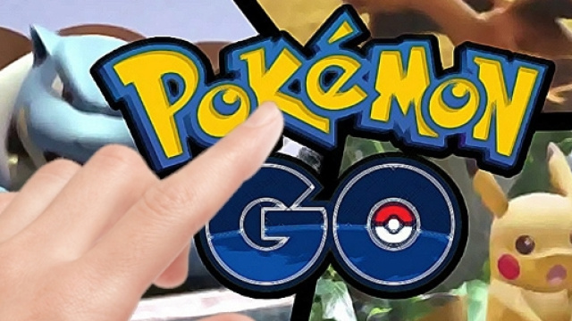 Pokemon GO comporta anche un rischio privacy