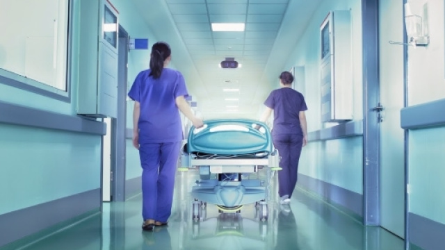 Selezione per infermieri e operatori socio sanitari