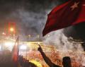 State of Emergency: Turkey suspends democracy in wake of attempted coup