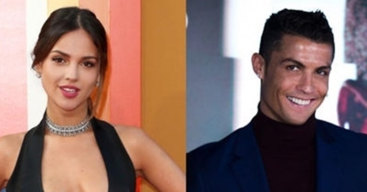 Astro do Real Madrid, Cristiano Ronaldo