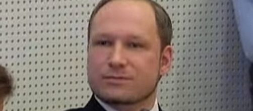 Anders Behring Breivik condannato a 21 anni