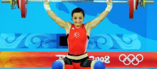IOC strips Turkish weightlifter Özkan of Beijing 2008 silver medal ... - insidethegames.biz