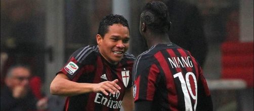 Milan, scelto il sostituto di Bacca