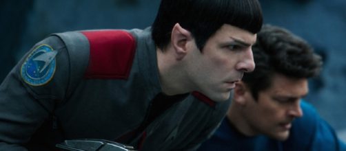 Review: 'Star Trek Beyond' Is Smart, Funny Sci-Fi Action-Adventure ... - forbes.com