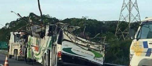 Si ribalta bus con studenti universitari: 18 morti - quibolgarenotizieweb.it