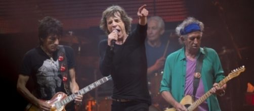 The Rolling Stones plan to continue touring with new material