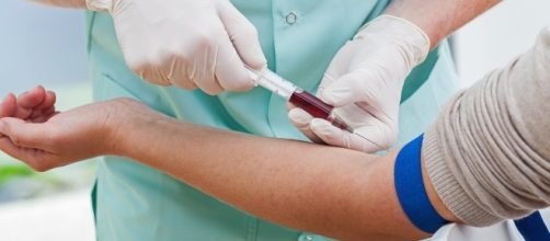 Un único examen de sangre podría detectar múltiples enfermedades ... - israel21c.org