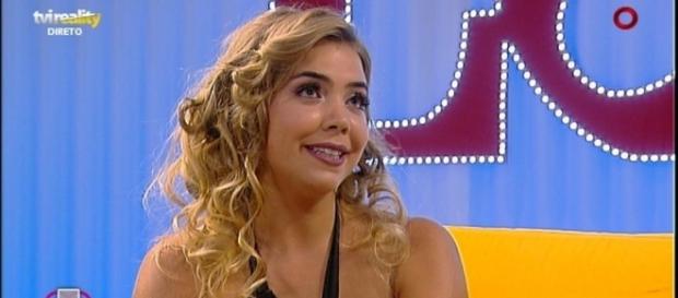 Andreia Silva é uma das novas concorrentes que promete polémica Andreia Silva é uma das novas concorrentes que promete polémica